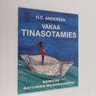 Vakaa tinasotamies - pikkukuva 1