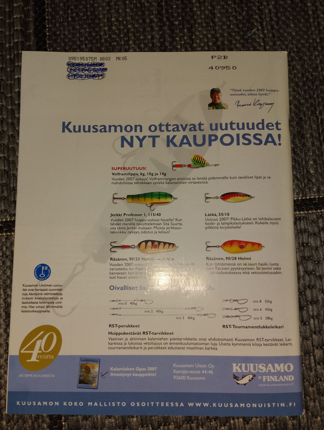 Item image