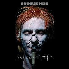 RAMMSTEIN: Sehnsucht (CD), 1997, ks. esittely