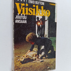 Enid Blyton : Viisikko joutuu ansaan - pikkukuva 1