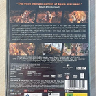 David Attenborough: Tiikeri - vakooja viidakossa (2009) UUSI - pikkukuva 2