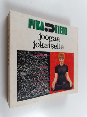 Joogaa jokaiselle