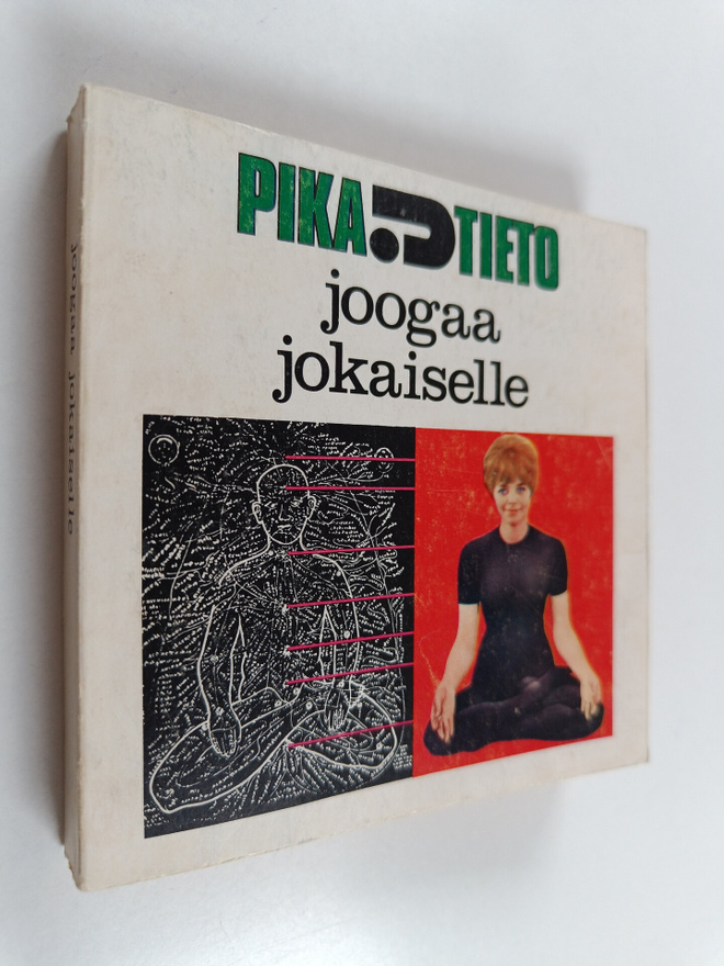 Joogaa jokaiselle