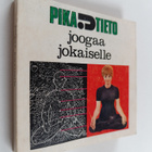 Joogaa jokaiselle - pikkukuva 1
