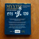 Philip Wilkinson - Myytit ja legendat – ensyklopedia - pikkukuva 4