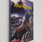 Walt Morey : Hurja pakomatka - pikkukuva 1