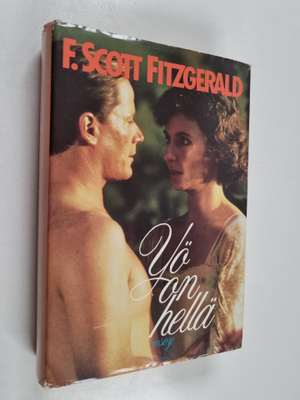 F. Scott Fitzgerald : Yö on hellä