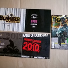 Bomber Magazine - pikkukuva 1