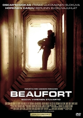 Beaufort  -  DVD