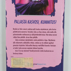 R. L. Stine : Naamioitu kostaja - pikkukuva 2