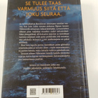 Pauliina Susi : Seireeni - pikkukuva 2