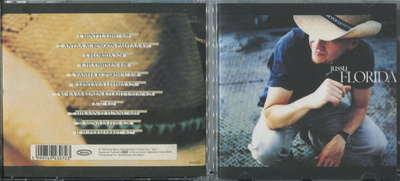 JUSSU . CD-LEVY . FLORIDA