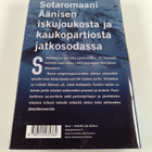 Esa Siren : Äänisen tuhopartiot - pikkukuva 2