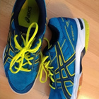 ASICS GEL urheilukengät. Lenkkarit. - pikkukuva 3