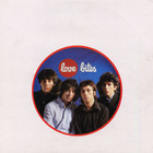 Buzzcocks: Love Bites LP 1978 - pikkukuva 1