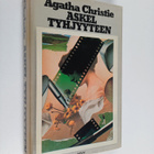 Agatha Christie : Askel tyhjyyteen - pikkukuva 1