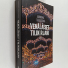 Anniina Tarasova : Venäläiset tilikirjani - pikkukuva 1