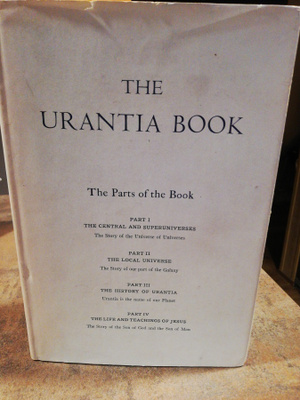 The Urantia Book