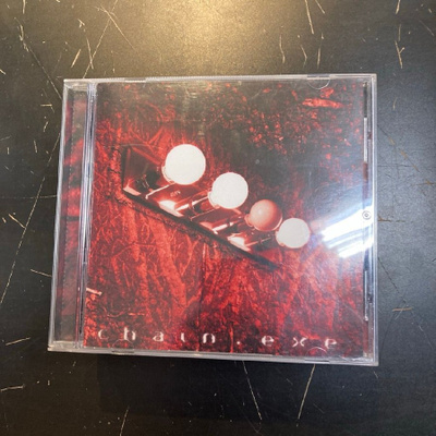 Chain - Chain.exe CD