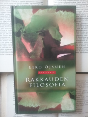 Eero Ojanen - Rakkauden filosofia (sid.)