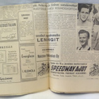 Aamulehti 31.7.1953 - pikkukuva 2