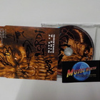 LORDI - BITE IT LIKE A BULLDOG CDS + KOKO BÄNDIN NIMMARIT - pikkukuva 1