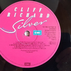 Cliff Richard – Rock N Roll Silver LP - pikkukuva 3