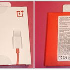 OnePlus USB-C - 3.5mm Kuulokeadapteri #31421 - pikkukuva 1