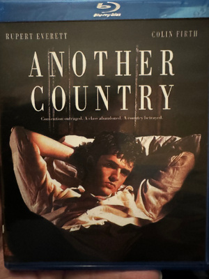 Another country