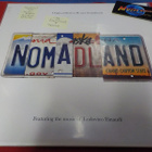 OST - NOMADLAND M/M LP - pikkukuva 1