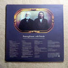 BEAVER & KRAUSE: All Good Men LP (1972 USA) Synth, experimen - pikkukuva 2