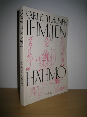 Kari E. Turunen: Ihmisen hahmo