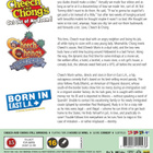 Cheech & Chong Still Smokin 3 movie box (22 402) UUSI -FI- B - pikkukuva 3