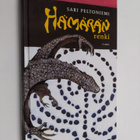 Sari Peltoniemi : Hämärän renki (signeerattu, tekijän omi... - pikkukuva 1