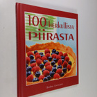 Barbro Lönnegren : 100 herkullista piirasta - pikkukuva 1
