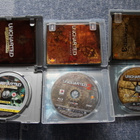 PS3 : Uncharted 1-3 [kaikki 3 / koko trilogia] - pikkukuva 3
