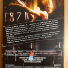 187 - koodi murhalle DVD slipcase - pikkukuva 2