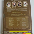 Kahden kerroksen väkeä, kausi 4 dvd ) - pikkukuva 3