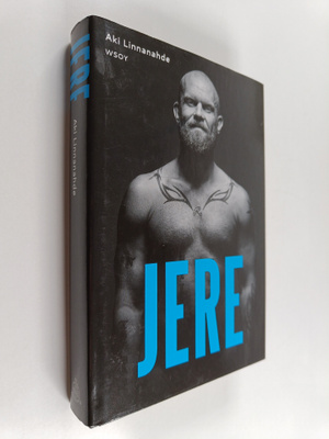Jere Karalahti ym. : Jere (signeerattu)