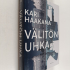 Kari Haakana : Välitön uhka - pikkukuva 1