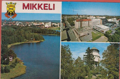 Mikkeli