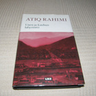 Atiq Rahimi Unen ja auhun labyrintti -sid - pikkukuva 1