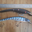 Turus-Ukko 20cm 2kpl - pikkukuva 3