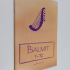 Psalmien kirja, 1. osa - (Ps. 1-72) - pikkukuva 1