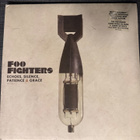 Foo Fighters Echoes, Silence, Patience & Grace lp - pikkukuva 1