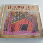 Huojuva Lato-Rakkaus Ja Juuret(Muovissa) - pikkukuva 1
