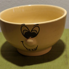 Livingware Collection Smiley 3D Face -kulho - pikkukuva 1