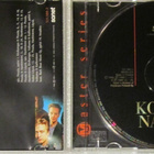 Kolmas Nainen • Kolmas Nainen CD - pikkukuva 2
