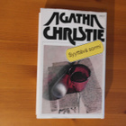 Agatha Christie:Kortit pöydällä / Syyttävä sormi.Sid. - pikkukuva 2