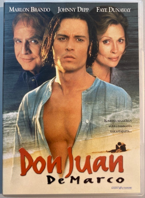 Don Juan De Macro - DVD